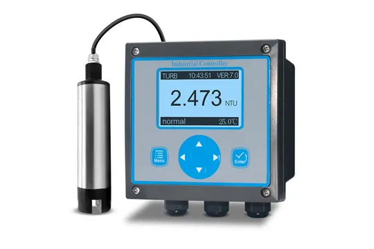 Turbidity Measurement