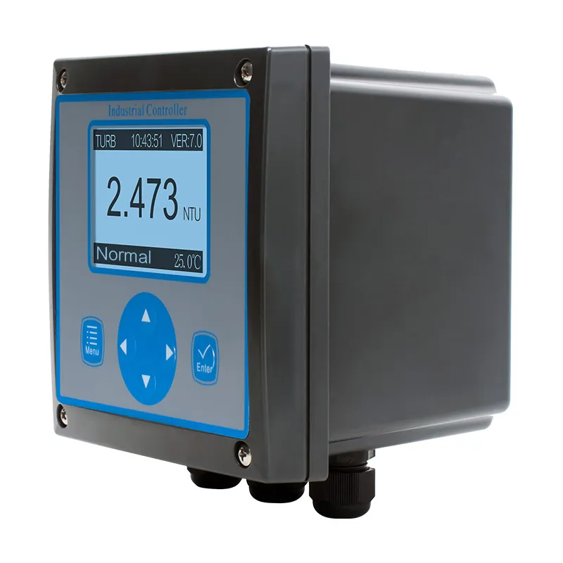 turbidity transmitters for submersible hydrostatic level transmitter