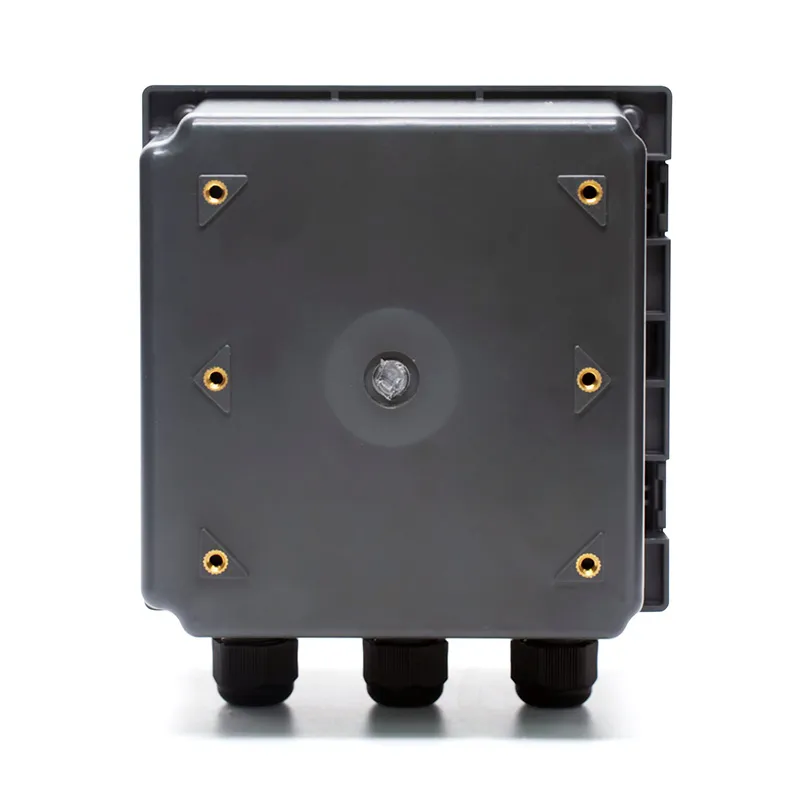 turbidity transmitters for submersible level sensor