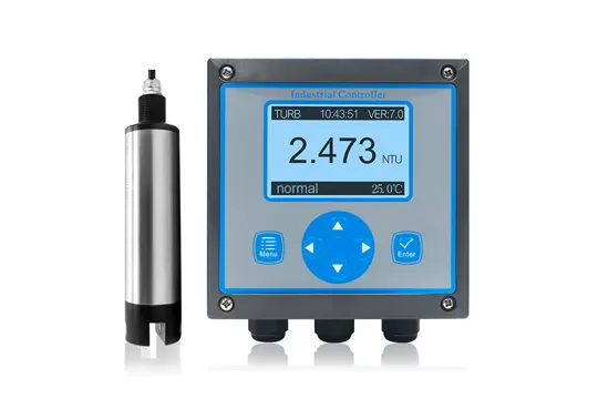 Turbidity Transmitters