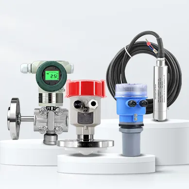 Level Measurement Instrument