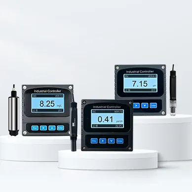 Liquid Analysis Instruments