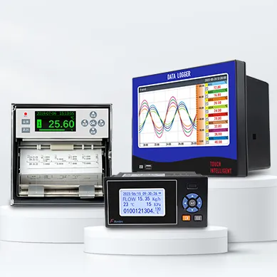 Process Control Instruments