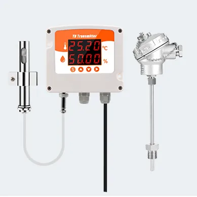 Temperature Measurement Instrument
