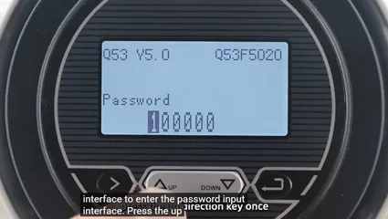 3-2 Frequency Output Upper Limit Batch
