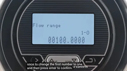 7-3 Display Alarm Allowance Batch