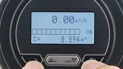 8-1 Display Accuracy Batch