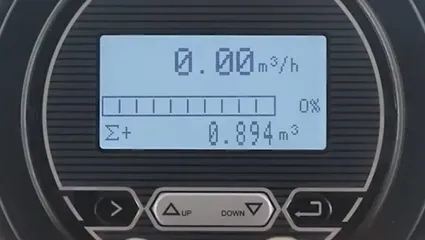 8-4 Baud Rate Batch