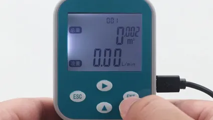 Calibrate Zero Point (English Version) Batch