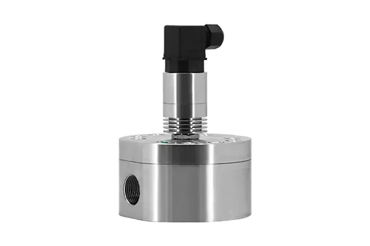 Low Flow Liquid Flow Meter