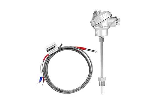 Temperature Sensor/Transmitter