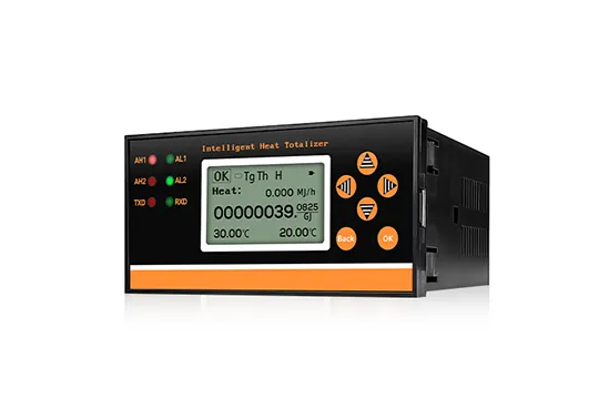 Batch Controller