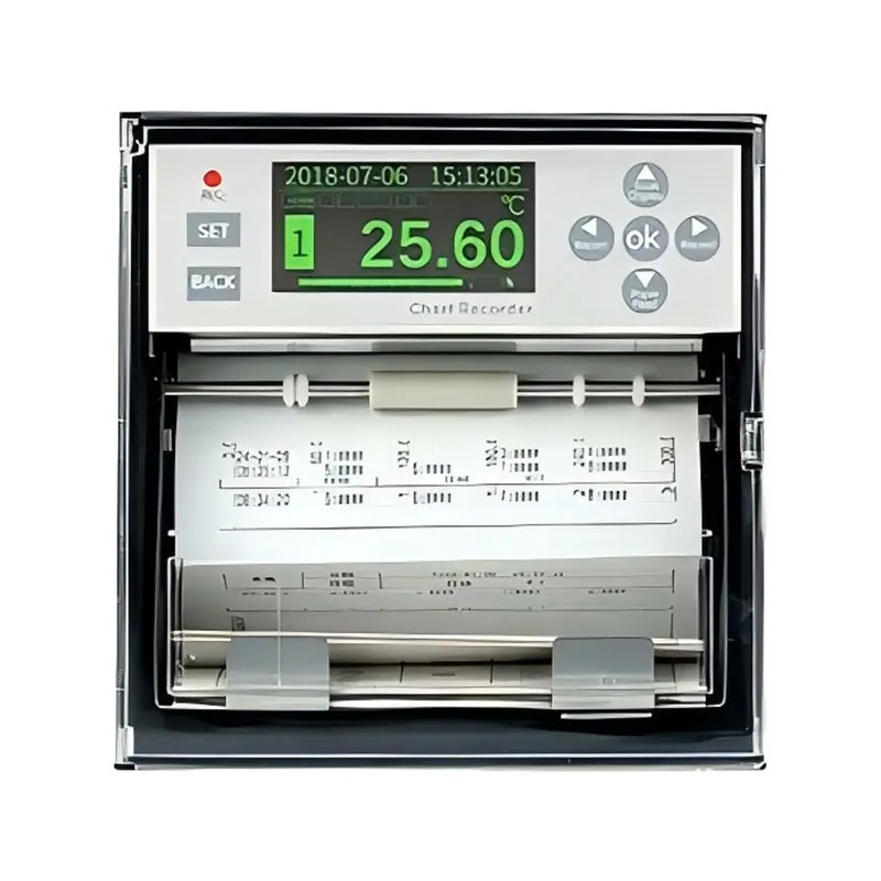 GT11R Chart Recorder