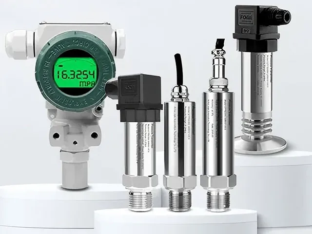 What Makes Pressure Measurement Instrument Essential for Accurate Liquid Flow Systems?