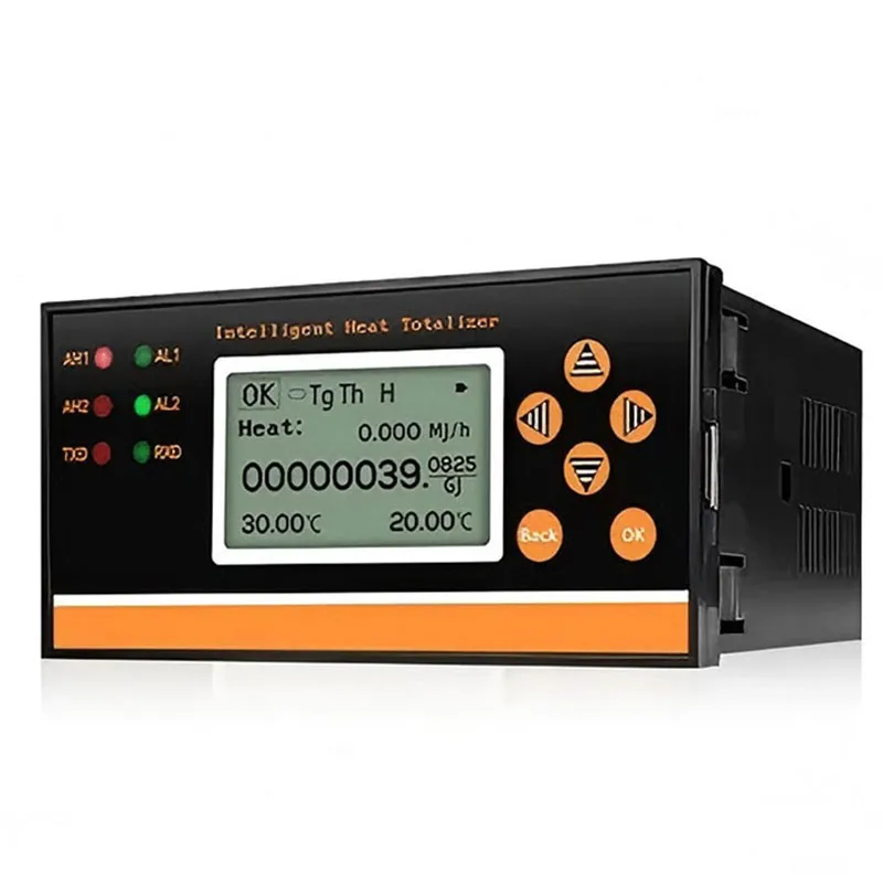 XSJ Batch Controller
