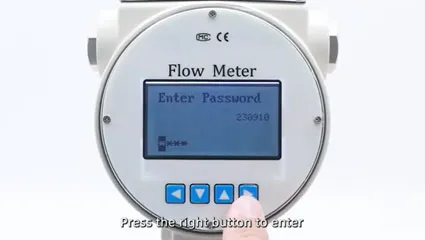 Diameter of The Y Sensor