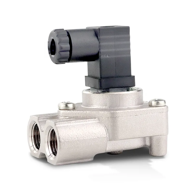 Micro Flow Meters