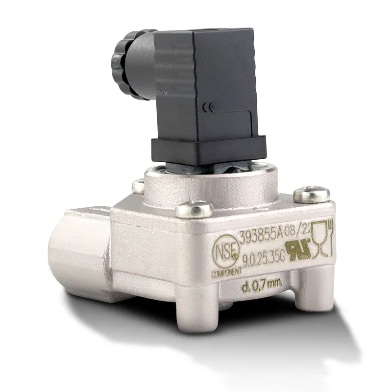 Micro Flow Meters
