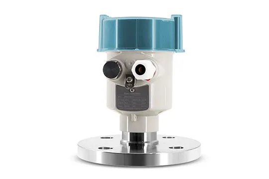 80GHz Radar Level Meters