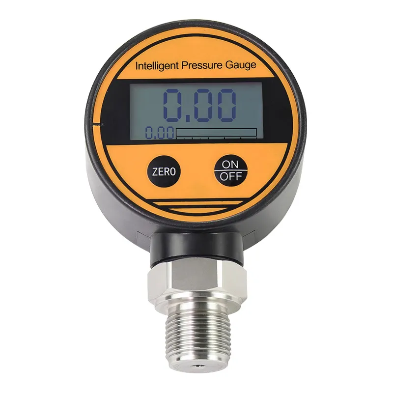 Digital Pressure Gauge