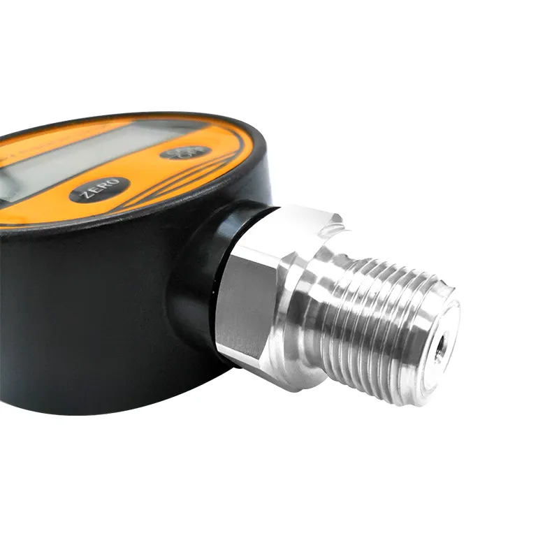 Digital Pressure Gauge