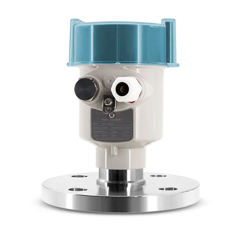 80GHz Radar Level Meters