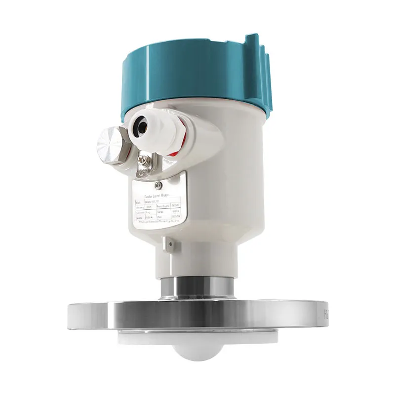 80GHz Radar Level Meters
