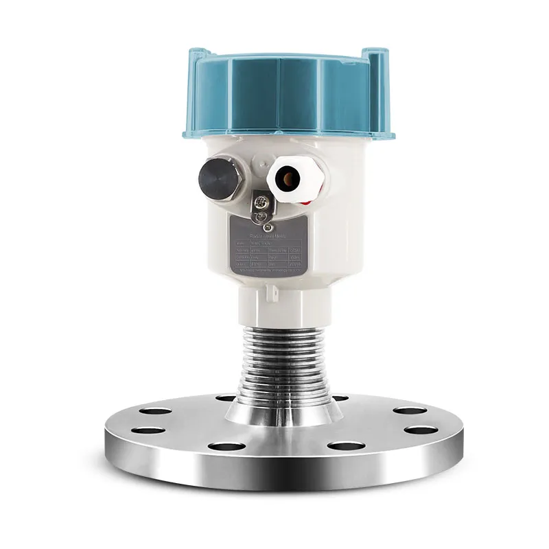 80GHz Radar Level Meters