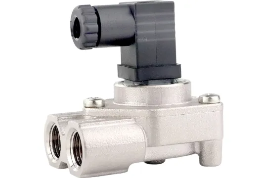 Micro Flow Meters