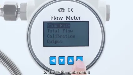 Low Alarm