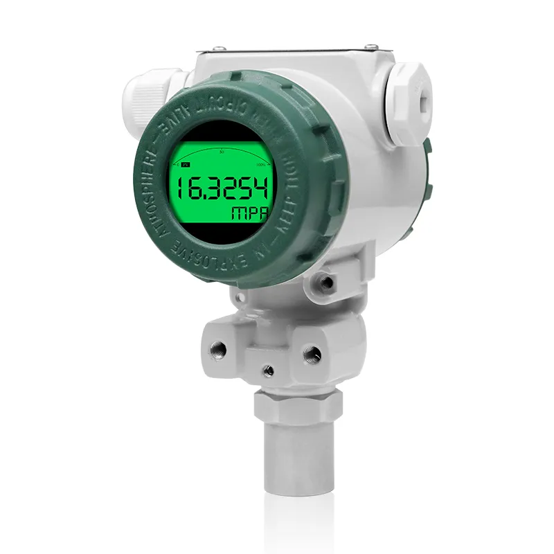 Pressure Transmitter