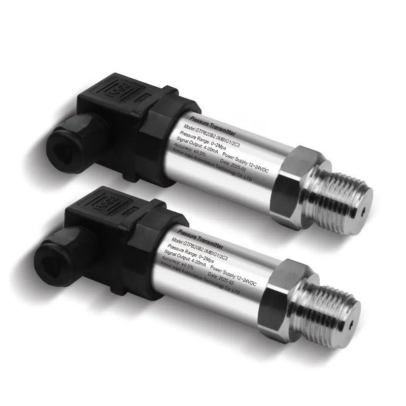 Pressure Transmitter