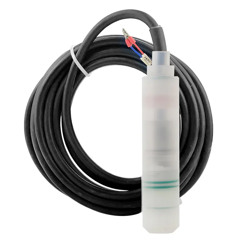 Submersible Level Transmitters