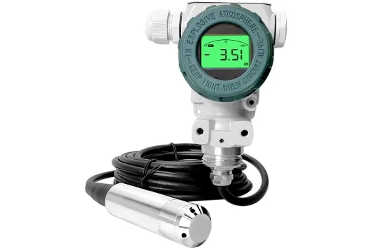 Submersible Level Transmitters