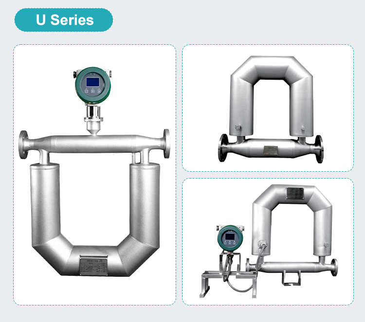coriolis flow meter multiple specifications available u series coriolis flow meter multiple specifications available u series