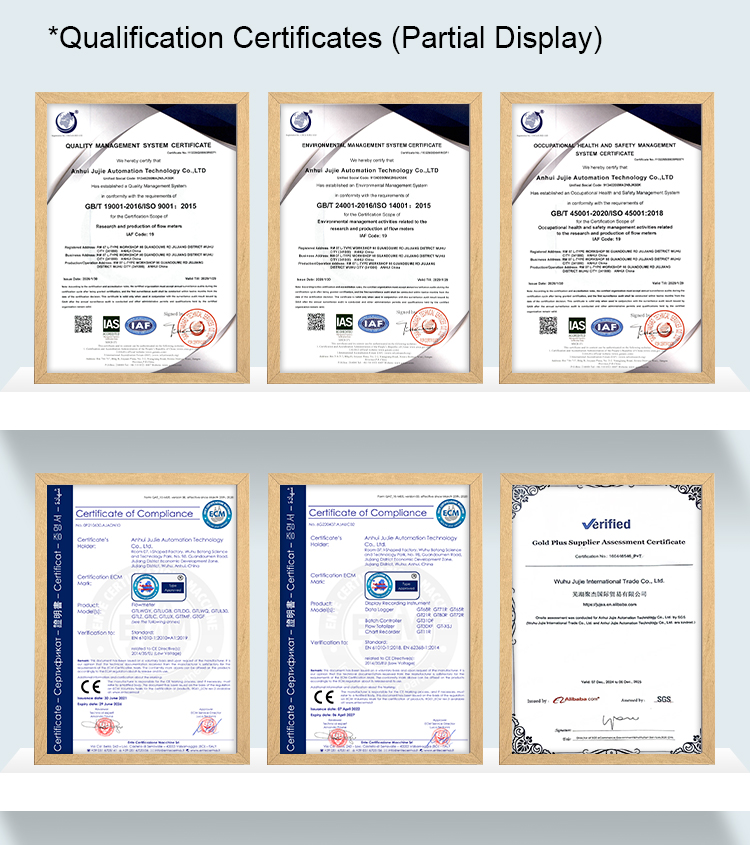 coriolis flow meter qualification certificates coriolis flow meter qualification certificates