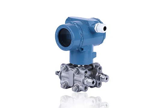 Differential Pressure Transmitter