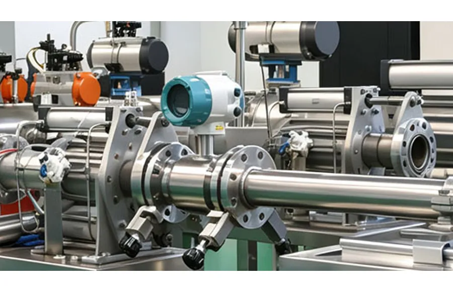 Electromagnetic Flowmeter Troubleshooting: Codes & Fixes